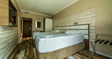 Hotel Bajkal - izba - letecký zájazd CK Turancar - Bulharsko, Slnečné pobrežie