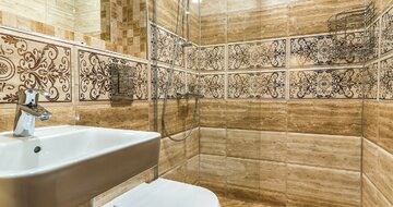Hotel Bajkal - izba - letecký zájazd CK Turancar - Bulharsko, Slnečné pobrežie