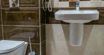 Hotel Bajkal - izba - letecký zájazd CK Turancar - Bulharsko, Slnečné pobrežie
