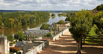 CK Turancar, autobusový poznávací zájazd, Najkrajšie francúzske zámky, rieka Loire