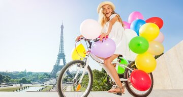 autobusový poznávací zájazd Paríž a Disneyland Disneyland