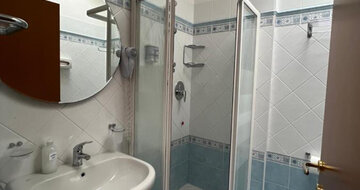 Hotel Alemagna- zájazd CK Turancar - Taliansko - Bibione