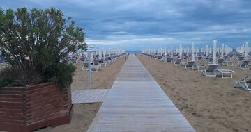 Hotel Alemagna- zájazd CK Turancar - Taliansko - Bibione