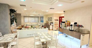 Hotel Alemagna- zájazd CK Turancar - Taliansko - Bibione