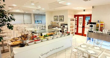 Hotel Alemagna- zájazd CK Turancar - Taliansko - Bibione