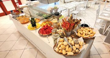 Hotel Alemagna- zájazd CK Turancar - Taliansko - Bibione