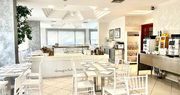 Hotel Alemagna- zájazd CK Turancar - Taliansko - Bibione
