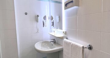 Hotel Alemagna- zájazd CK Turancar - Taliansko - Bibione