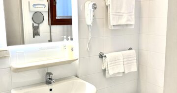 Hotel Alemagna- zájazd CK Turancar - Taliansko - Bibione