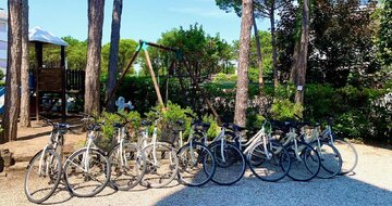 Hotel Alemagna- zájazd CK Turancar - Taliansko - Bibione