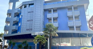 Hotel Alemagna- zájazd CK Turancar - Taliansko - Bibione