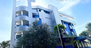 Hotel Alemagna- zájazd CK Turancar - Taliansko - Bibione