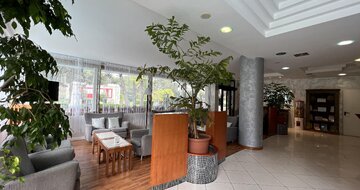 Hotel Alemagna- zájazd CK Turancar - Taliansko - Bibione