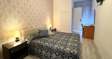Hotel Alemagna- zájazd CK Turancar - Taliansko - Bibione