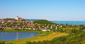 CK Turancar- autousový poznávací zájazd - jednodňový zájazd- Levanduľové Tihany