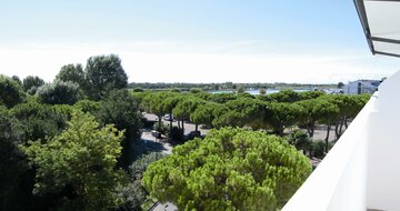 Hotel OLD RIVER - CK TURANCAR - Taliansko Lignano - zájazdy autpbusovou a individuálnou dopravou