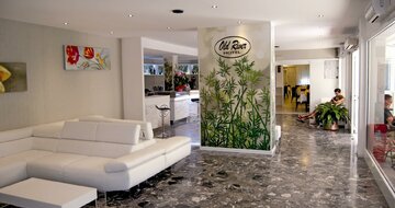 Hotel OLD RIVER - CK TURANCAR - Taliansko Lignano - zájazdy autobusovou a individuálnou dopravou