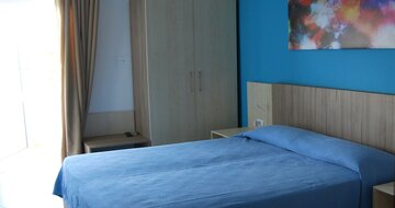 Hotel OLD RIVER - CK TURANCAR - Taliansko Lignano - zájazdy autobusovou a individuálnou dopravou