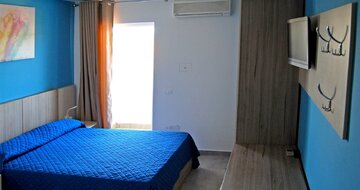 Hotel OLD RIVER - CK TURANCAR - Taliansko Lignano - zájazdy autobusovou a individuálnou dopravou