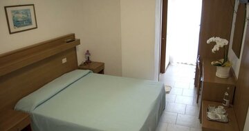 Hotel OLD RIVER - CK TURANCAR - Taliansko Lignano - zájazdy autobusovou a individuálnou dopravou