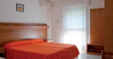 Hotel OLD RIVER - CK TURANCAR - Taliansko Lignano - zájazdy autobusovou a individuálnou dopravou