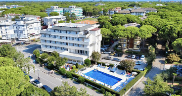 Hotel OLD RIVER - CK TURANCAR - Taliansko Lignano - zájazdy autobusovou a individuálnou dopravou
