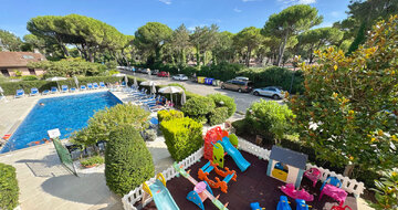 Hotel OLD RIVER - CK TURANCAR - Taliansko Lignano - zájazdy autobusovou a individuálnou dopravou