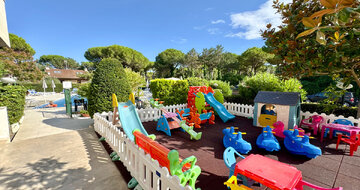 Hotel OLD RIVER - CK TURANCAR - Taliansko Lignano - zájazdy autobusovou a individuálnou dopravou