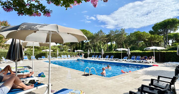 Hotel OLD RIVER - CK TURANCAR - Taliansko Lignano - zájazdy autobusovou a individuálnou dopravou