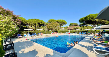 Hotel OLD RIVER - CK TURANCAR - Taliansko Lignano - zájazdy autobusovou a individuálnou dopravou