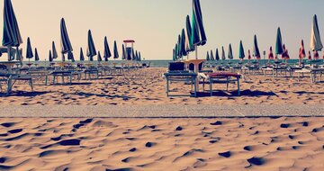 Hotel OLD RIVER - CK TURANCAR - Taliansko Lignano - zájazdy individuálnou dopravou