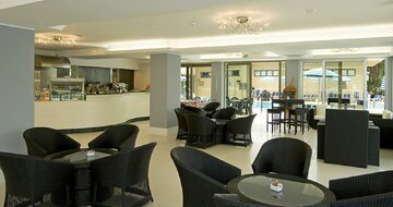 Hotel Miami s bazénom, Taliansko, Lido di Jesolo, dovolenka autom alebo autobusovou dopravou CK TURANCAR