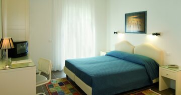 Hotel Miami s bazénom, Taliansko, Lido di Jesolo, dovolenka autom alebo autobusovou dopravou CK TURANCAR