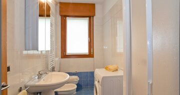 Rezidencia Roberta s bazénom  - CK TURANCAR - Taliansko, Caorle