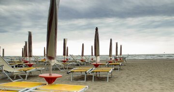 Roberta obývacia izba  - CK TURANCAR - Taliansko, Caorle