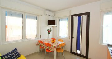 Apartmány Stella s klimatizáciou - zájazd autobusovou alebo individuálnou dopravou do BIBIONE