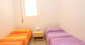 Apartmány Stella s klimatizáciou - zájazd autobusovou alebo individuálnou dopravou do BIBIONE