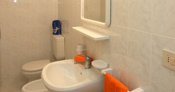 Apartmány Stella bez klimatizácie a rekonštrukcie - zájazd autobusovou alebo individuálnou dopravou do BIBIONE