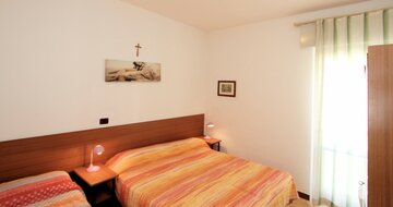Apartmány Rita s klimatizáciou  - zájazd CK Turancar - Taliansko, Bibione - autobusová a individuálna doprava