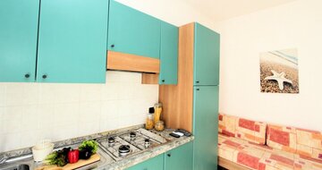 Apartmány Rita s klimatizáciou  - zájazd CK Turancar - Taliansko, Bibione - autobusová a individuálna doprava