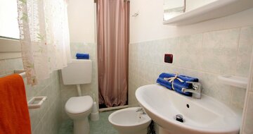 Apartmány Rita s klimatizáciou  - zájazd CK Turancar - Taliansko, Bibione - autobusová a individuálna doprava