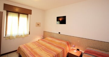 Apartmány Rita s klimatizáciou  - zájazd CK Turancar - Taliansko, Bibione - autobusová a individuálna doprava