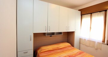 Apartmány Rita s klimatizáciou  - zájazd CK Turancar - Taliansko, Bibione - autobusová a individuálna doprava