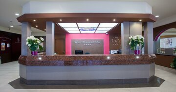 Hotel Maria del Mar - recepcia - letecký zájazd CK Turancar, Španielsko, Lloret de Mar