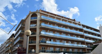 Hotel Maria del Mar - hotel - letecký zájazd CK Turancar, Španielsko, Lloret de Mar