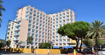 Hotel Cartago Nova - hotel - letecký zájazd CK Turancar, Španielsko, Malgrat de Mar