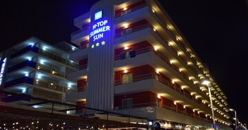 Hotel Summer Sun - hotel - letecký zájazd CK Turancar, Španielsko, Santa Susanna