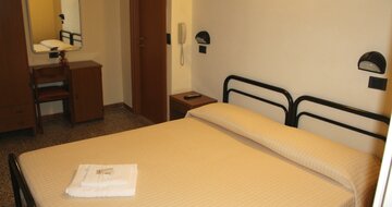 Hotel Reale - Rimini Bellariva, Taliansko, CK TURANCAR, zájazdy individuálnou dopravou