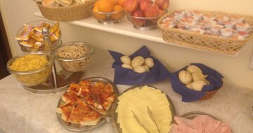 Hotel Reale - Rimini Bellariva, Taliansko, CK TURANCAR, zájazdy individuálnou dopravou
