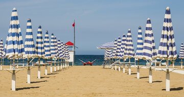 Hotel Reale - Rimini Bellariva, Taliansko, CK TURANCAR, zájazdy individuálnou dopravou